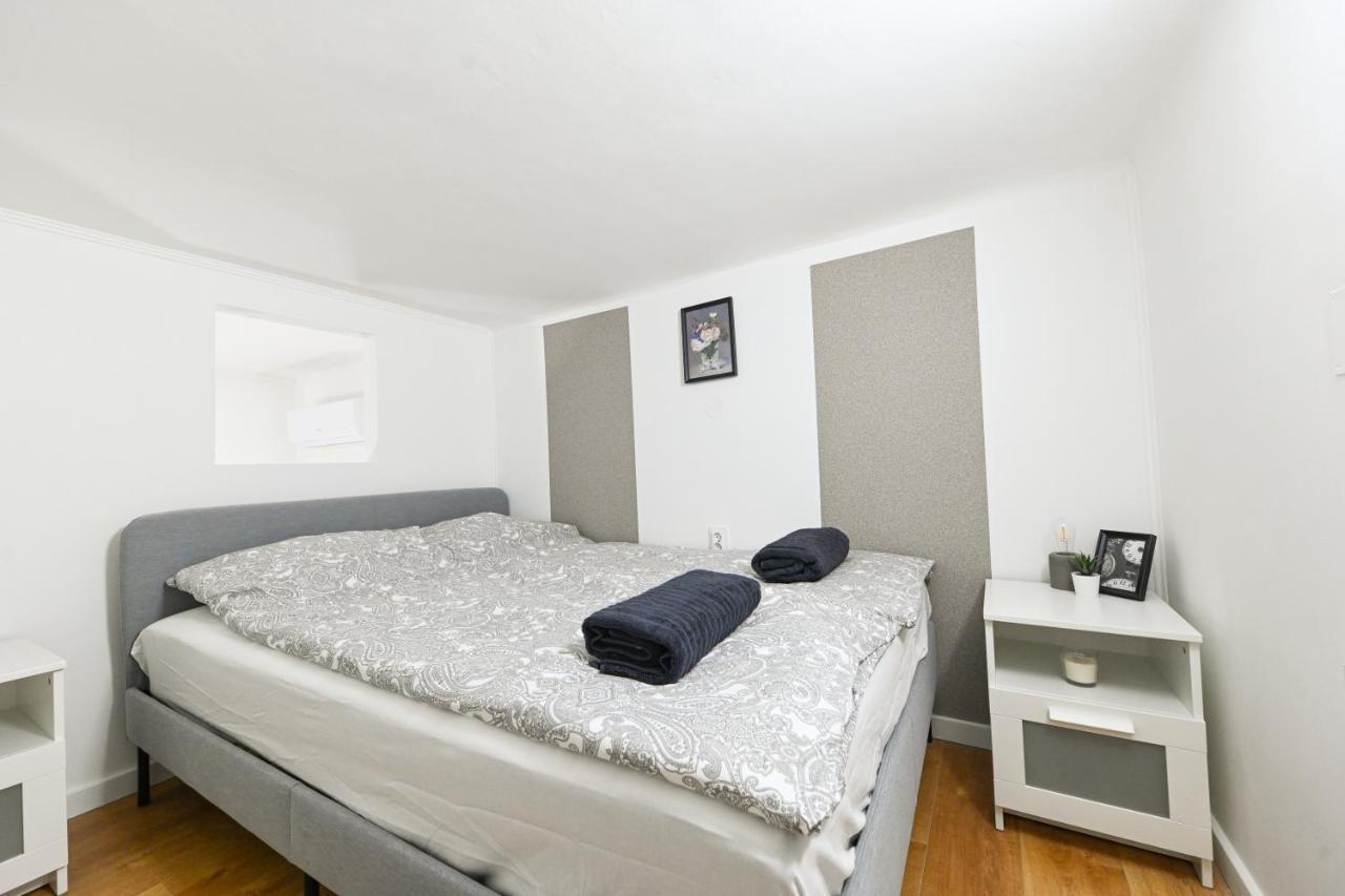 Charming Apartment In Damjanich Str., Lucas — Photos 3